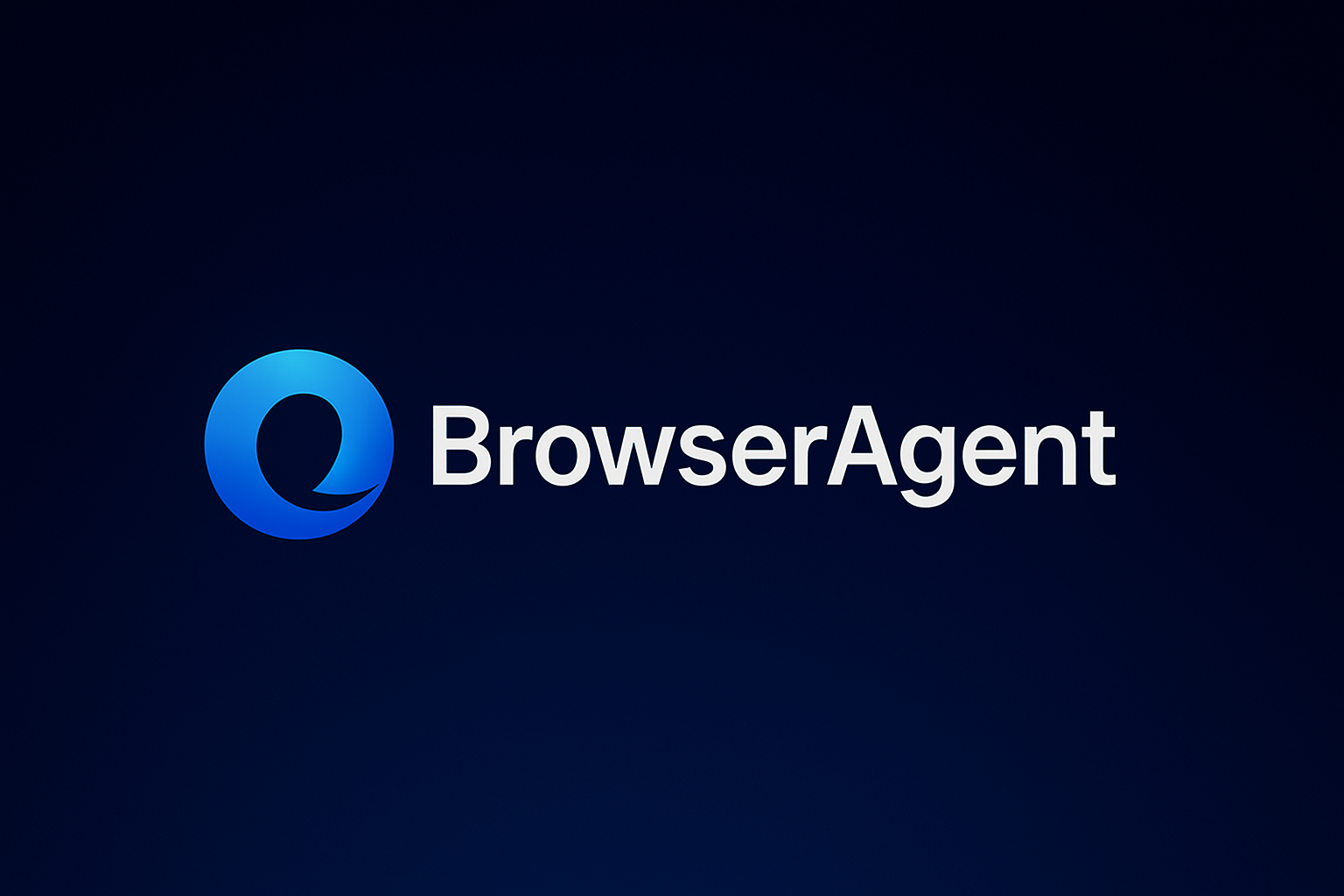 Browser Agent Project