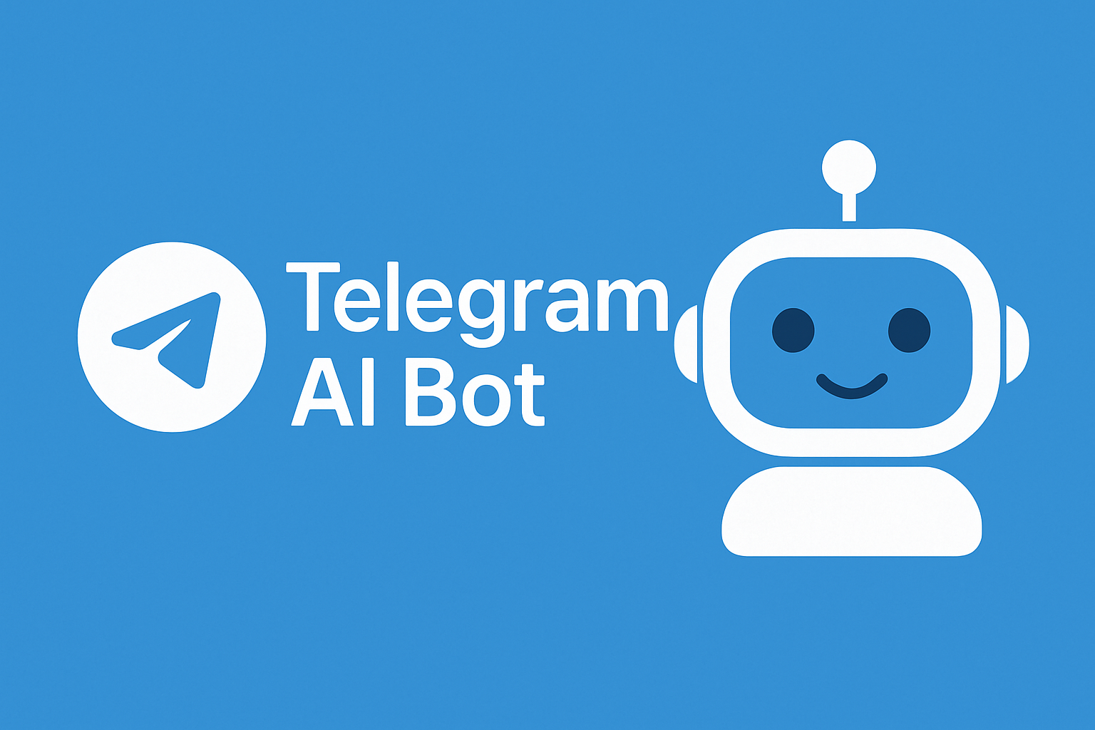 Telegram AI Bot Project